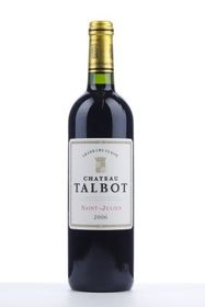 france-bordeaux-wine-talbot-2006
